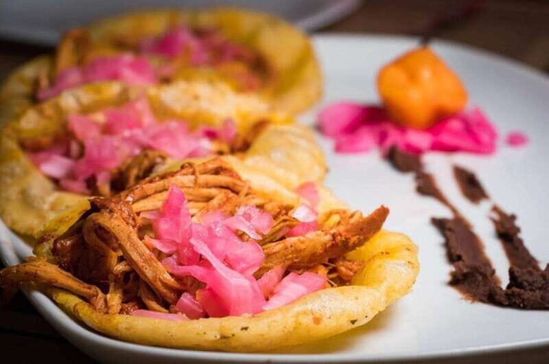 Private City tour Merida History & Local Antojitos Tasting - Who Will Love This Tour