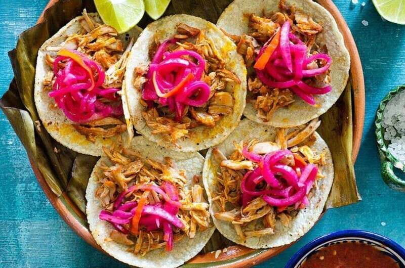 Private City tour Merida History & Local Antojitos Tasting - FAQ