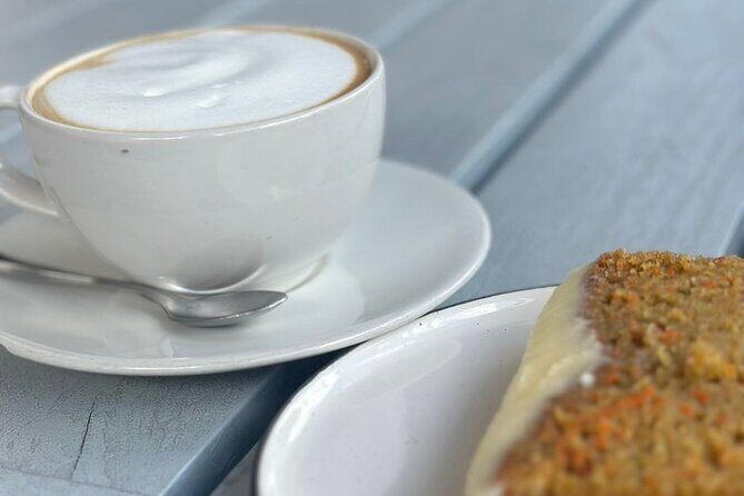 Private City Tour: Museums and Historic Center of Bogota - Final Thoughts