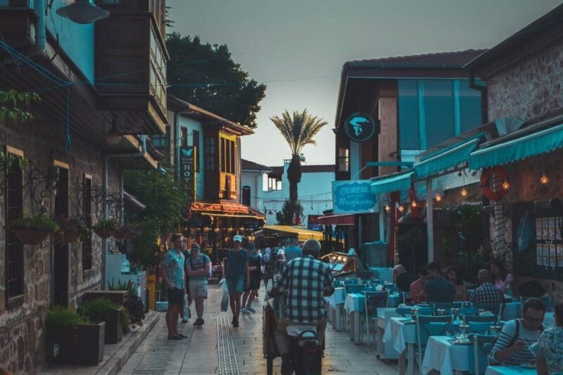 Private City Tour of Antalya - In-Depth Review