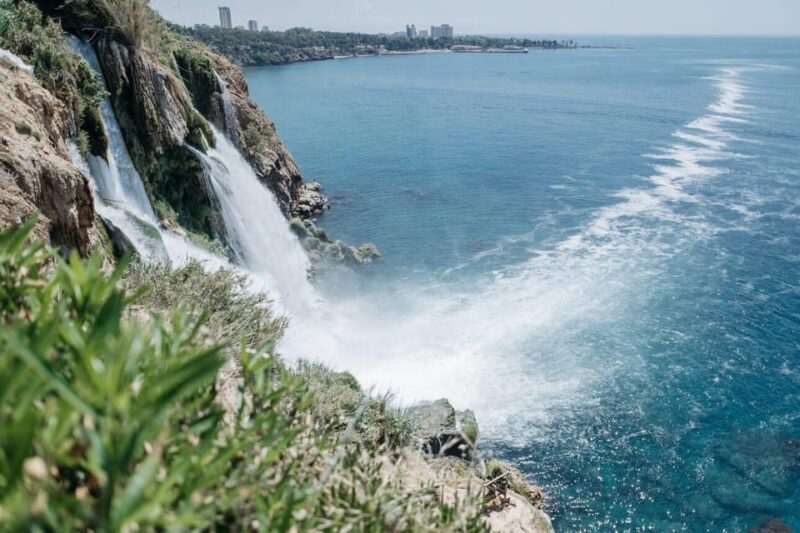 Private City Tour of Antalya - Final Thoughts