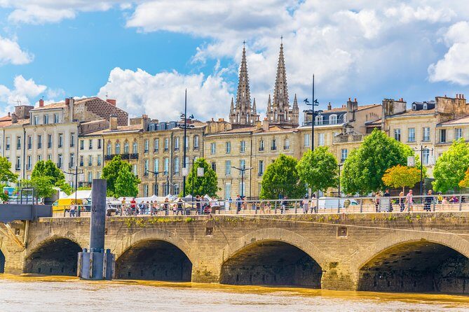 Private City Tour of Bordeaux in a Citroën 2CV - 1h30 - Final Thoughts