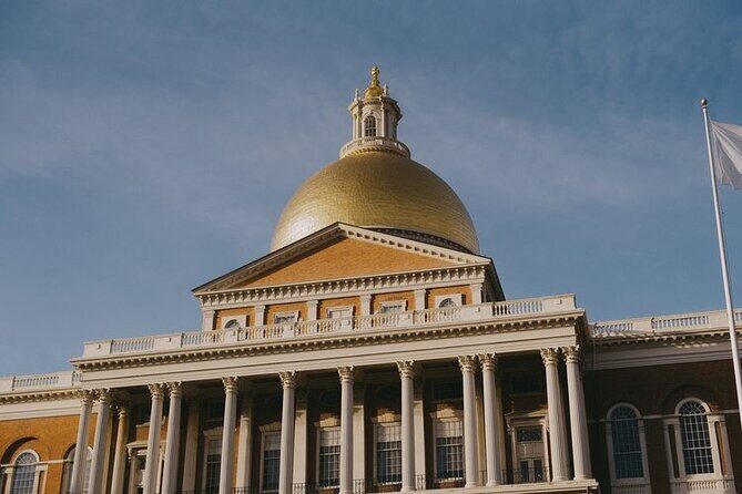 Private City Tour of Boston and Cambridge - A Deep Dive into the Itinerary: What Makes It Special