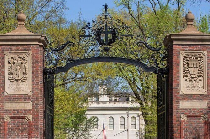 Private City Tour of Boston and Cambridge - Frequently Asked Questions