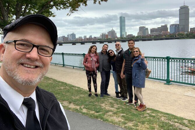 Private City Tour of Boston, Lexington, and Concord - The Harvard Experience and Academic Landmarks