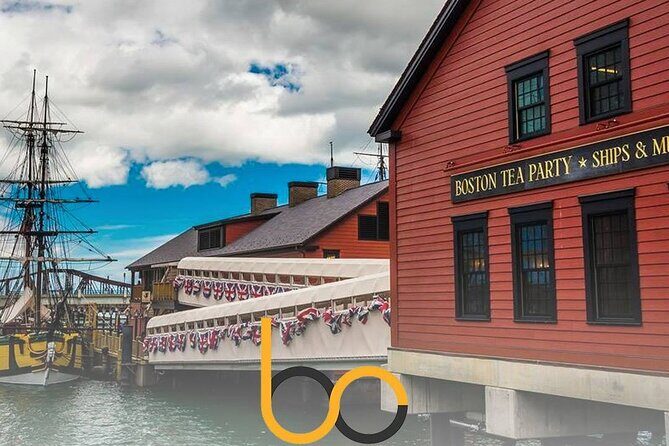 Private City Tour of Boston, Lexington, and Concord - Who Should Book This Tour?