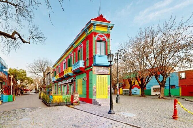 Private City Tour of Buenos Aires by VIP Car - Who Would Love This Tour?