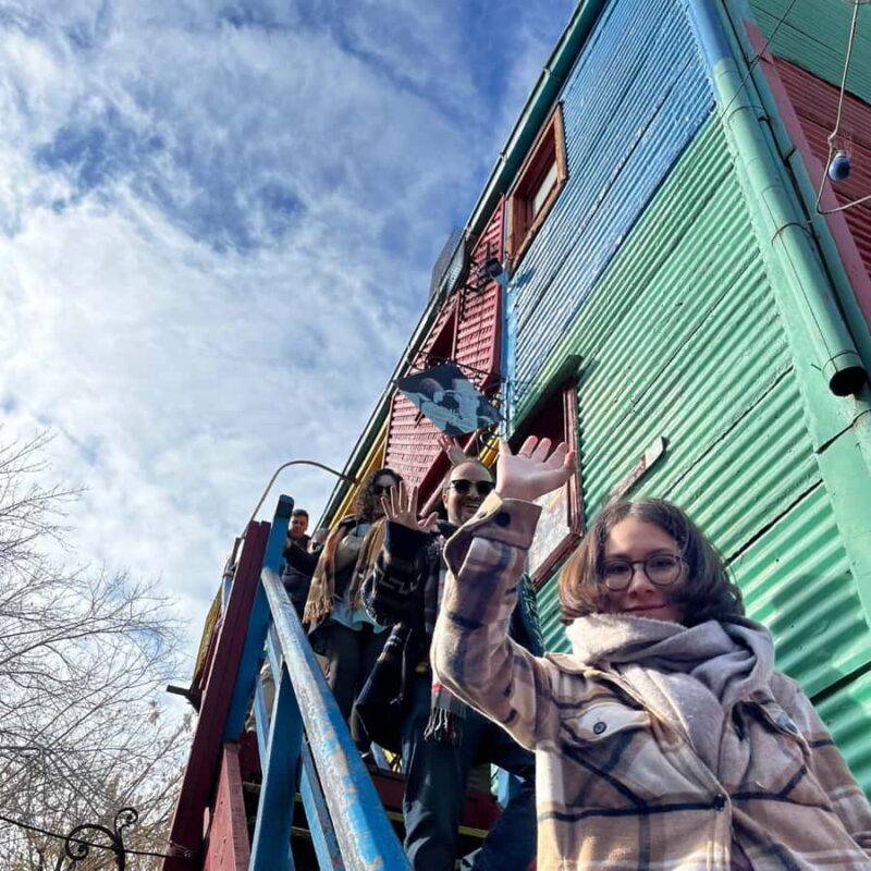 Private city tour of Buenos Aires, everything you need to know - A Deep Dive into the Buenos Aires Private City Tour