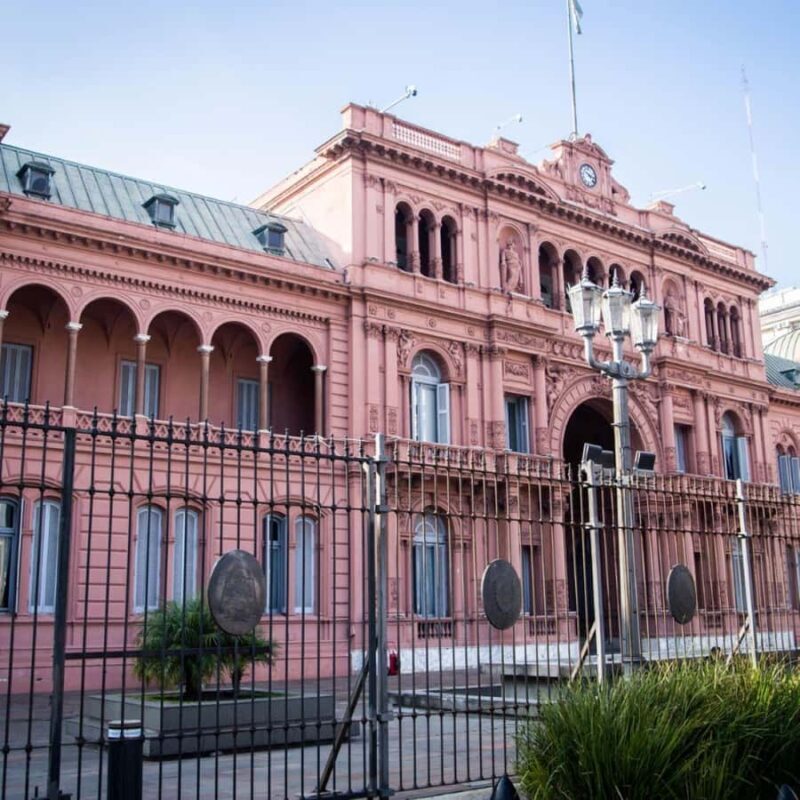 Private City Tour of Buenos Aires + Tigre Delta - Key Points