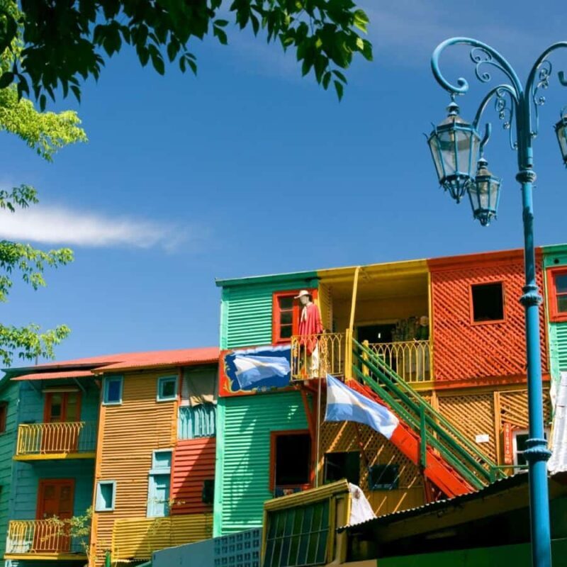 Private City Tour of Buenos Aires + Tigre Delta - The Value of a Guided, Private Tour