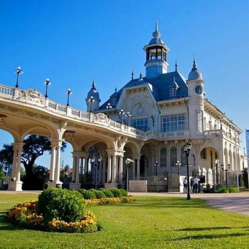 Private City Tour of Buenos Aires + Tigre Delta - Who Is This Tour Best For?