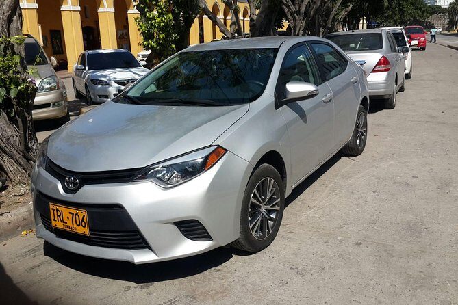 Private City Tour of Cartagena - The Experience: What’s It Like to Take This Tour?