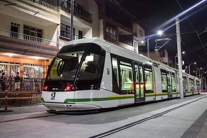 Private City Tour of Downtown Medellin - Frequently Asked Questions