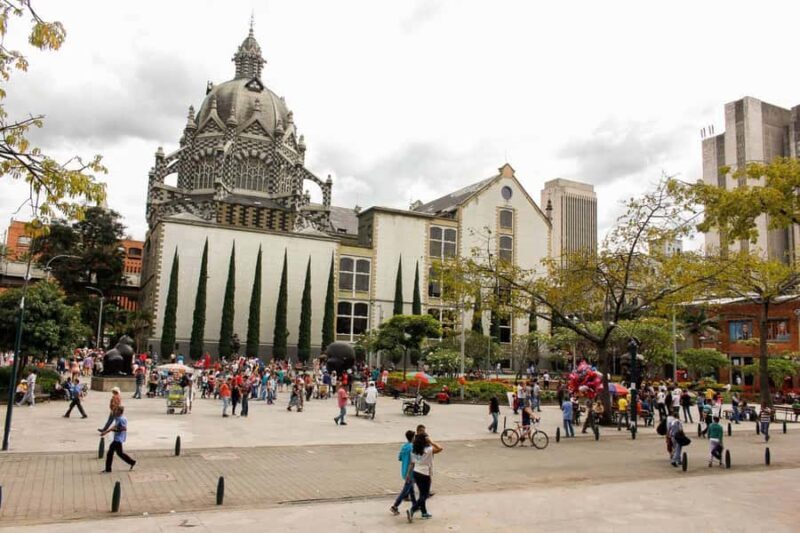 Private City Tour of Downtown Medellin - Who Will Appreciate This Tour Most?