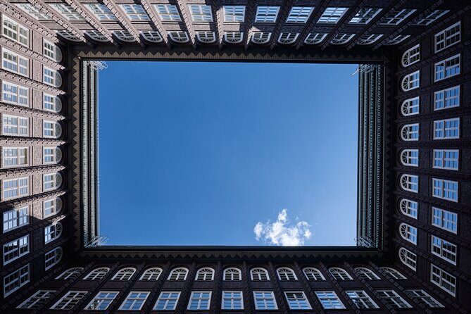private city tour of Hamburg's UNESCO World Heritage Site - Exploring Hamburg’s UNESCO World Heritage in Detail