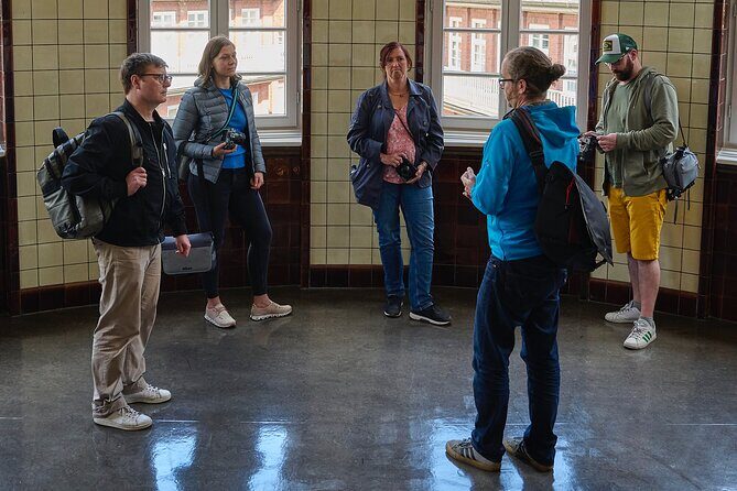 private city tour of Hamburg's UNESCO World Heritage Site - Final Thoughts