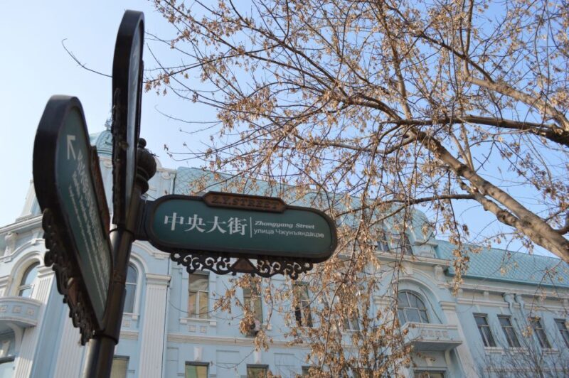 Private City Tour of Harbin - Who Is This Tour Best Suited For?