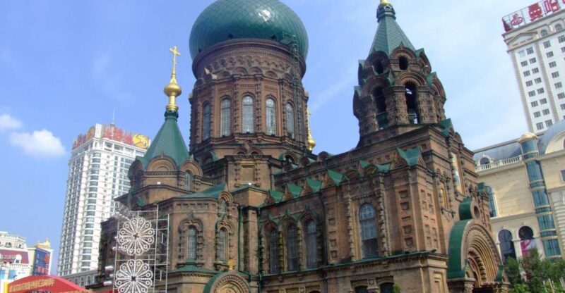 Private City Tour of Harbin - FAQ