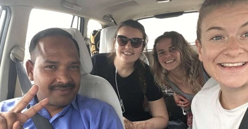 Private City Tour Of Jaipur From Delhi By Car - Exploring Jaipur in One Day: What It’s Like