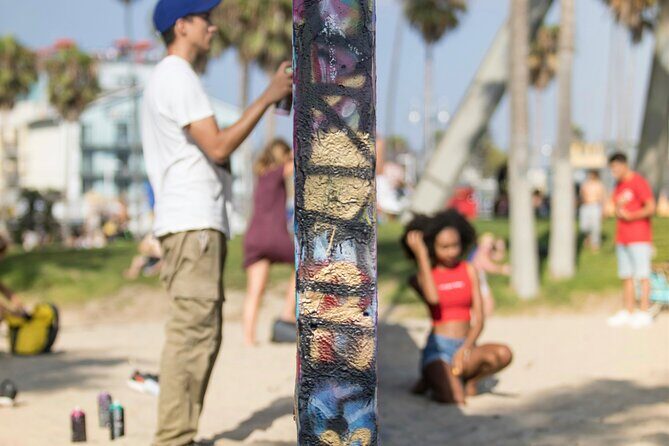 Private City Tour of Los Angeles - FAQs