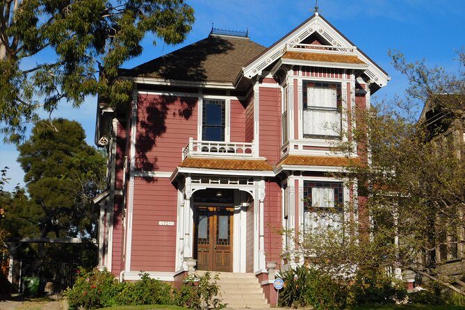 Private City Tour of Los Angeles, Hollywood and Beverly Hills - FAQs