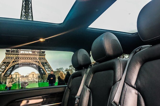 Private City Tour of Paris & River Cruise with Hotel Pick-Up - Final Thoughts: Is It Worth It?
