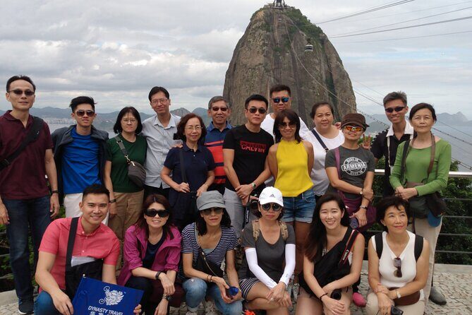Private City Tour of Rio de Janeiro - In-Depth Review