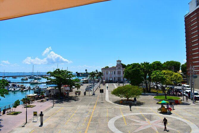 Private City Tour of Salvador da Bahia - FAQs