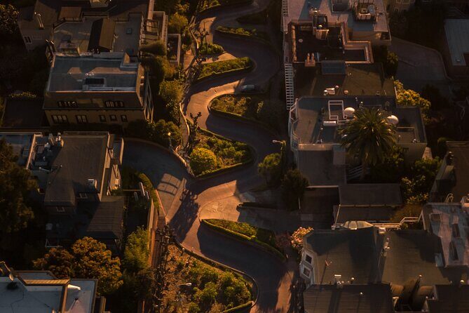 Private City Tour of San Francisco - Who Would Benefit Most?