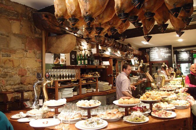 Private City Tour of San Sebastian with introduction to Pintxos Culture - Who Will Love This Experience?