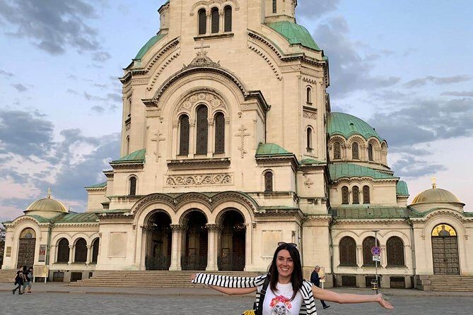 Private City Tour of Sofia - Who Should Consider This Tour?