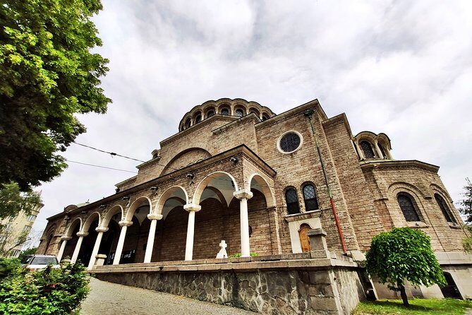 Private City Tour of Sofia - Final Thoughts