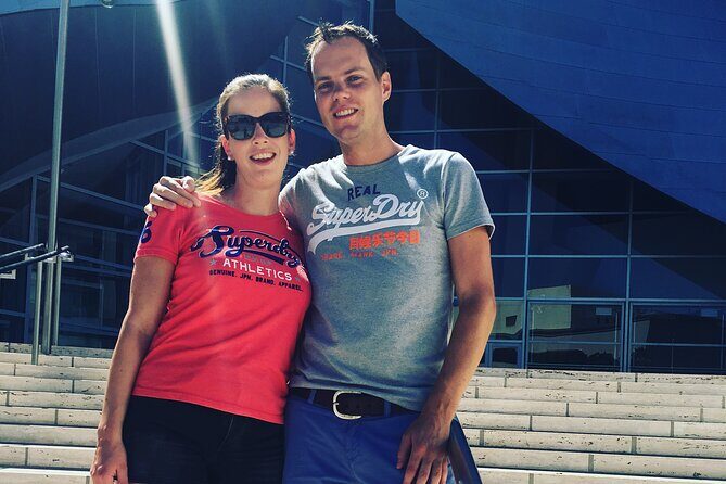 Private City Tour of the Los Angeles Area - Final Thoughts