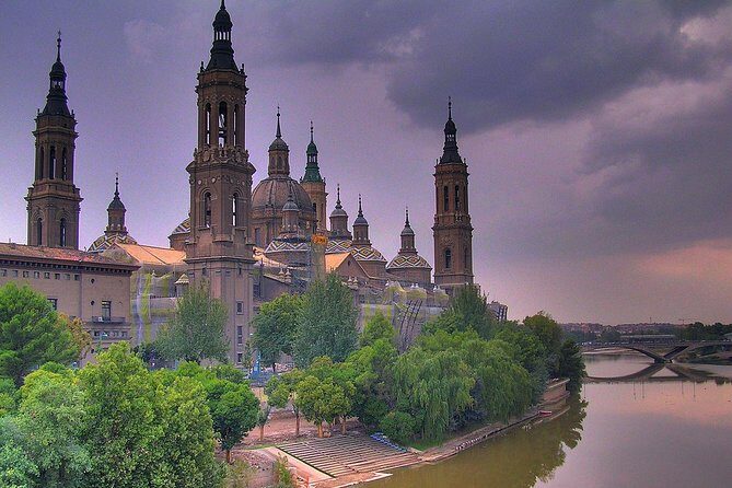 Private City Tour of Zaragoza with driver & official tour guide w/ Hotel pick up - Final Thoughts