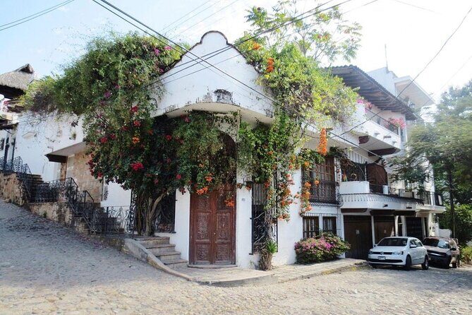 Private City Tour & Rain Forest - Exploring Puerto Vallarta: A Private Tour That Combines City Charm and Rainforest Wonder