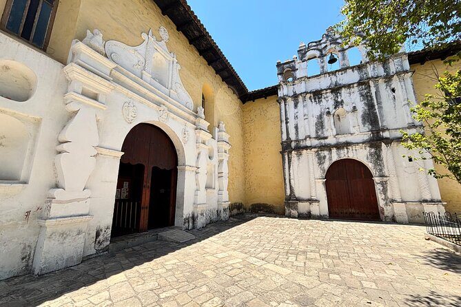 Private City Tour San Cristobal de las Casas - Key Points
