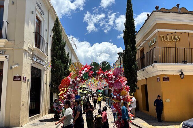 Private City Tour San Cristobal de las Casas - In-Depth Review of the Private San Cristóbal de las Casas Tour