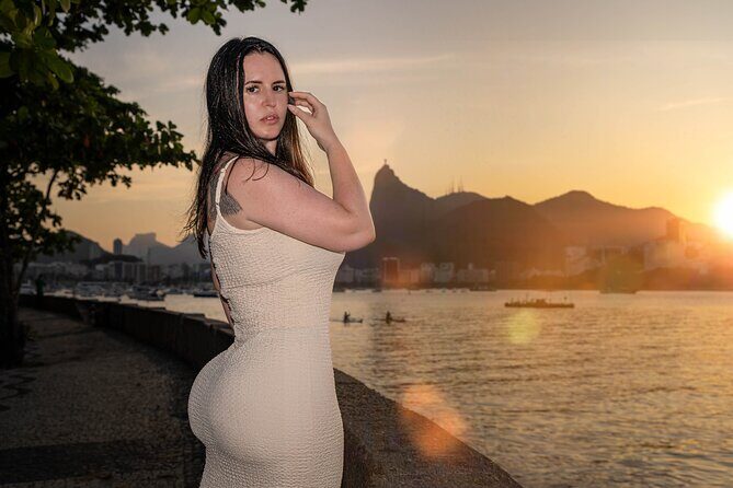 PRIVATE CITY TOUR, spacious LAND CRUISER 4X4 up to 7 PASSENGERS - An In-Depth Look at the Rio Private Tour Experience