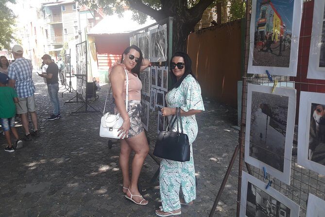 Private City Tour, through the city of Buenos Aires. Up to 4 pax - FAQ