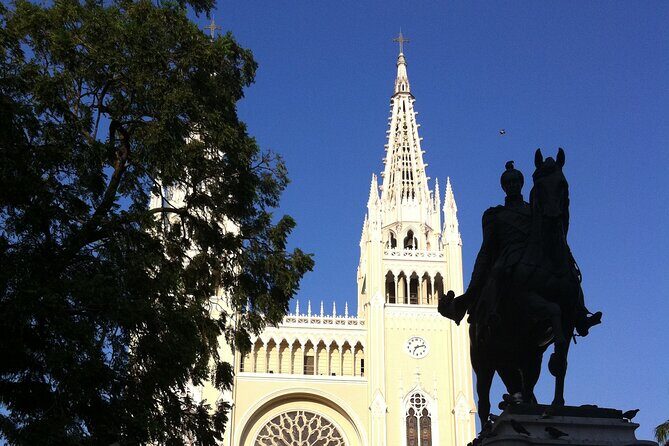 Private City Tour through the Pearls of Guayaquil - A Closer Look at the Itinerary