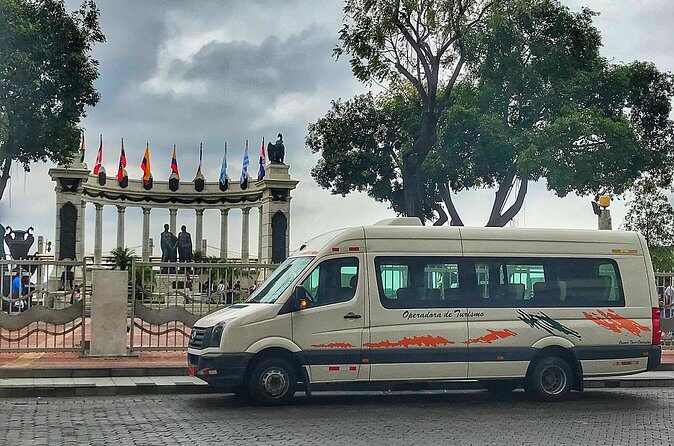 Private City Tour through the Pearls of Guayaquil - Practical Details & Considerations