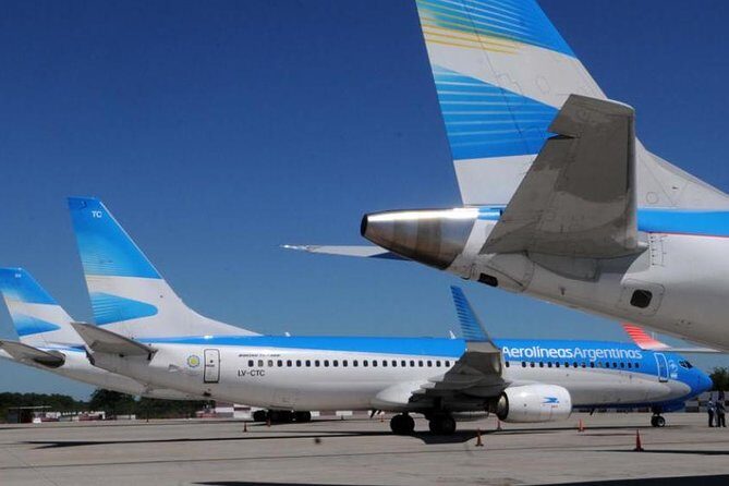 Private City Tour & Transfer to the International Airport - The Practical Details