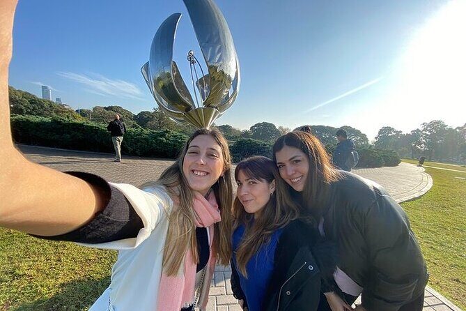 Private City Tour with Local Guide in Buenos Aires - The Sum Up