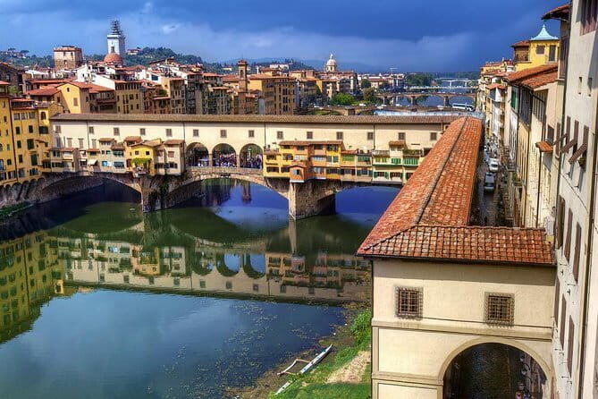 Private City Walking Tour in Florence - FAQs