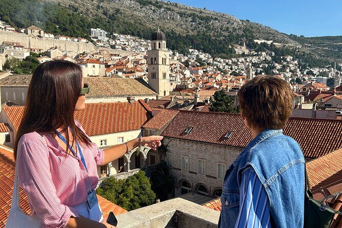 Private City Wall tour of Dubrovnik - The Itinerary: A Closer Look