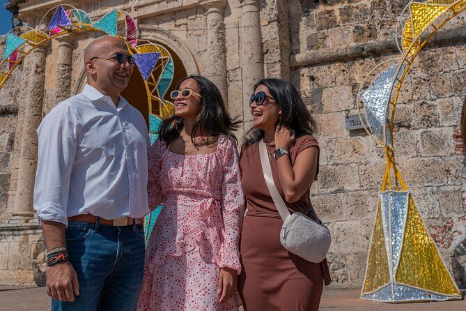 Private Citytour in the Colonial Cartagena to Shore excursions - The Practicalities and Experience Value