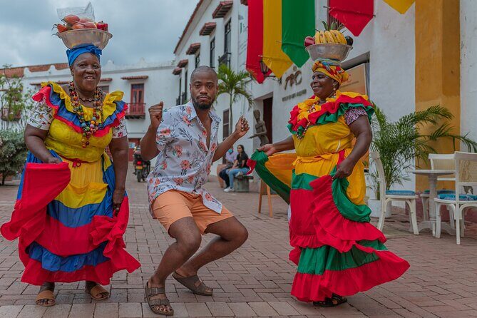 Private Citytour in the Colonial Cartagena to Shore excursions - Frequently Asked Questions