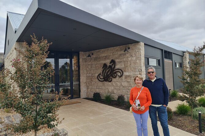 Private Clare Valley Wine Tour  Exclusive, Local, Unforgettable - Exploring the Clare Valley: A Deep Dive into the Private Tour