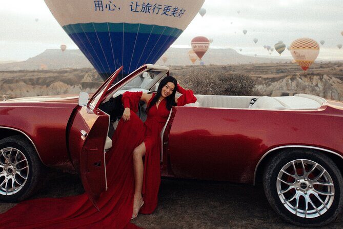 Private Classic Car Sunrise Balloon Chasing Experience - Final Thoughts