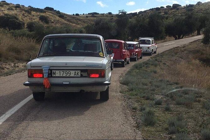 Private Classic Car Tour of Madrid and El Escorial - The Sum Up: Is It Worth It?